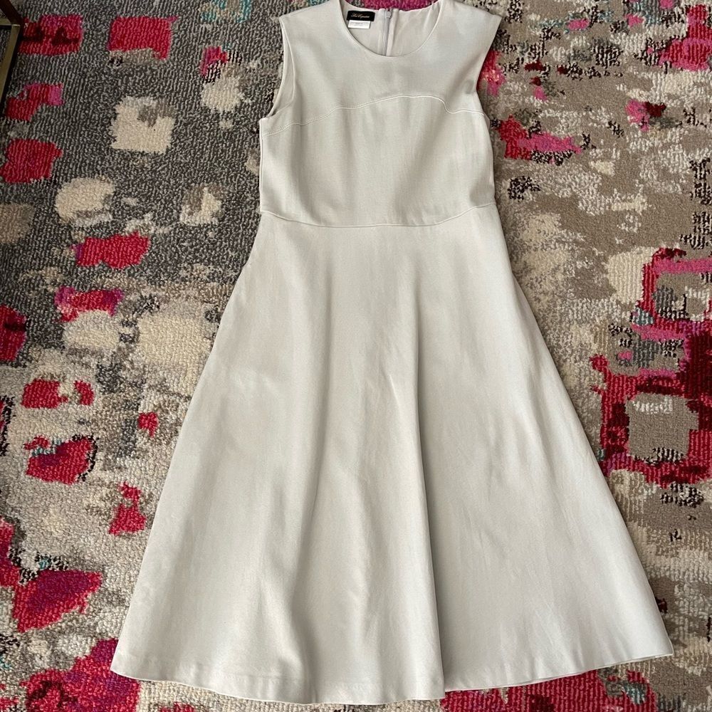 Beautiful stylish dress. Italian